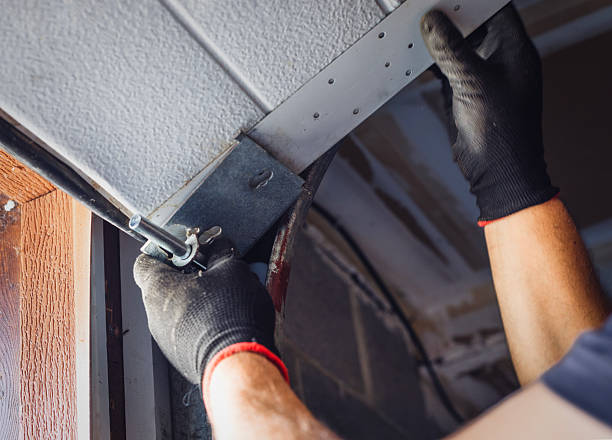 Reliable Garage Door Panel Replacement contractor in Borden, IN by Garage Doors Repair Pro